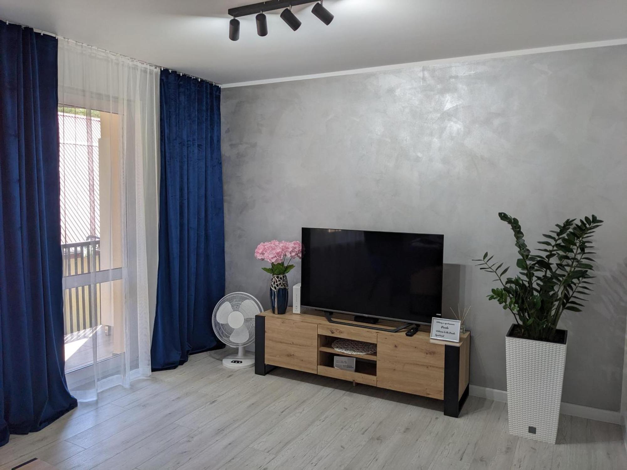 Apartament Piccolo Cracovia Exterior foto