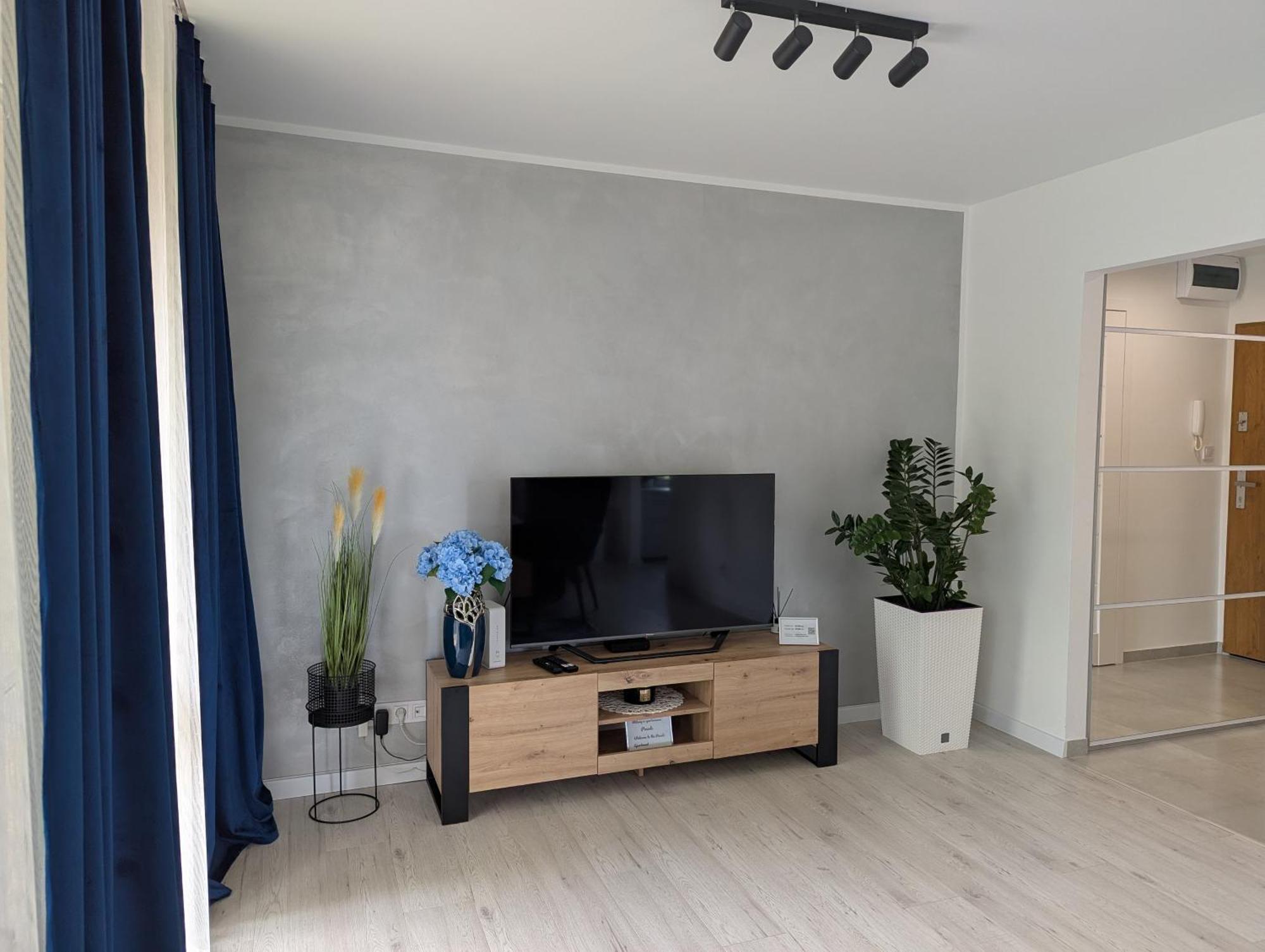 Apartament Piccolo Cracovia Exterior foto