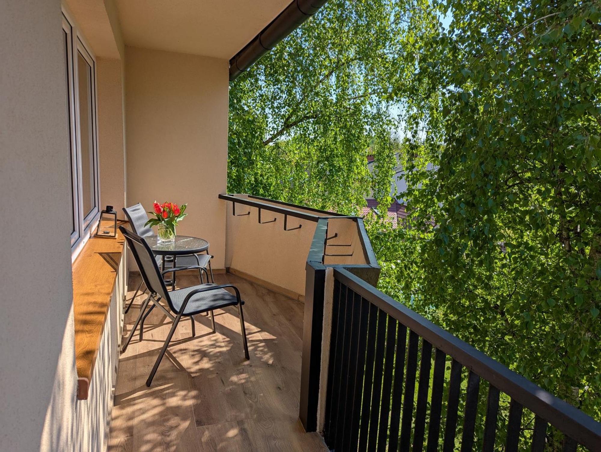 Apartament Piccolo Cracovia Exterior foto